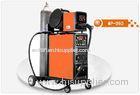 digital panel IGBT Aluminum Welding Machine Automatical for silicon alloy