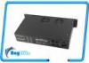 Rack mount 2W CC DMX RGB led controller & driver 1K HZ refresh rate / separately DMX address