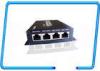 Aluminium body 512 DMX channel art - net to dmx controller for KTV / dance hall