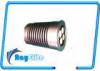 Bedroom Dimmable MR16 fitting CREE WW LED bulb , 350ma 700ma CC control