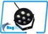 Cree RGBW Led Spot warm or cool white , 700MA constant current LED par36 lighting