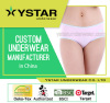 Womens boy shorts fashion design sexy underwear