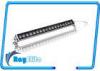 DMX512 / Single color contol Led Linear Light Aluminum 18W with CE , RoHS