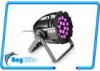 220 watts rgbwap 6in1 outdoor led par light with die cast aluminum body