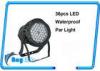 Weatherproof 36 x 3Watt led par light for stand-alone / die cast body