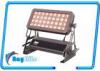 DMX512 control IP65 CE RoHS IEC TUV Led wall wash light High brightness Outdoor RGB led wall washer