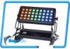 2014 new 360w RGBWA 26ch dmx512 led wall wash 36 pcs LED wall wash down light