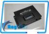 CE Rosh 4 DMX channel 500MA CC led power supply smooth dimming curve for Stage show