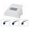 Enhance Skin Elasticity Multipolar RF Machine Body shaping , Cell Shaper