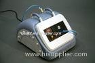 Ultrasound Crystal Diamond Microdermabrasion Machine For Acne Scar Removal, Wrinkle Removal MED - 37