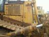 Used D8R Crawler Bulldozer