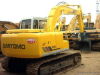 Used Excavator Sumitomo S280