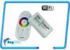 RGB led strip wifi controller 30M for home automation , wireless led controller 12v