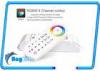 Remote 2.4GHZ RF RGB Wifi Led Controller Switch 4channel 5A , Ios Wireless wifi Android controller