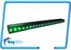 DMX512 / Single color contol RGB Linear 240W LED Wall Washer Bar Light