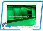 Aluminum 24PCS led linear light / LED Waterproof Wall Washer Bar Light