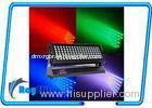 High Brightness 100W LED wall wash Light dmx 512 control for TV centres