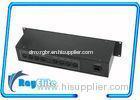 10 /100 Base-T Ethernet link Artnet DMX controller , Madrix ecue Gateway compliant