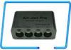 Remote dmx AetNet controller 4 x 512ch / Mini led controller for night bar