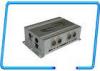 Electrically / Optically Isolated DMX splitter With Zinc alloy housing for Disco and Club