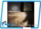 5 X 5 Led matrix light 25 pcs with warm white color for parties