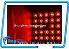 30W 4in1 RGBW LED Matrix Light / LED COB Matrix Blinder Light For studios / TVs