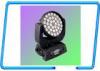 High power IP 65 36PCS * 10W LED Moving Head Light /moving head lamp