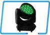 Stage Equipment RGBW Osram MLed Moving Head Light Disco Light LED 19 X 10W