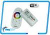 RGB led touch remote controller wifi controller wireless With PWM control technology