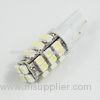 High Power T10 WG 28 SMD 3528 Auto LED Light Bulbs / Interior Dome Light