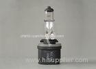 High Performance 880 PG13 Auto Halogen Bulb / Headlamp Bulb 12V 27W