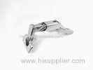 Kitchen Soft close Corner Concealed Cabinet Hinges Clip on arm type