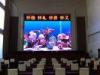 High Brightness 4K P 5mm Advertising LED Display For Indoor , 40000dot /