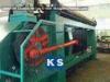 100x120mm 3200mm Width Heavily Galvanized And Zinc Gabion Netting Machine