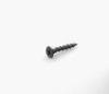 Steel Self tapping screw Chipboard Screws Phosphide black Finish