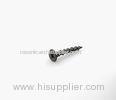 Steel Self tapping screw Chipboard Screws Phosphide black Finish