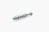 Stainless steel Self tapping Minifix bolt , furniture assembly hardware
