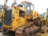 Used Crawler Bulldozer US