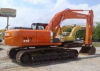 Used Hitachi ZX270 Excavator