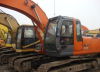 Used Hitachi Zx220 Excavator