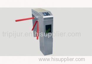 Semi - automatic, 600mm Width Solenoid Tripod Turnstile FJC-Z3318-A with RF Card Reader