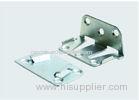 powder coating metal Bed rail brackets furniture bed brackets hardware