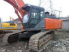 Used excavator Hitachi EX450