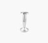 Zinc Alloy Sofa / desk / Cupboard leg , Furniture Hardware Fittings