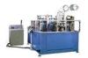 Large Dimension Disposable Cup Making Machine, Paper Bowl Machines For Food Container