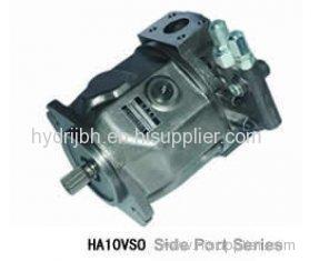 HA10VSO Marine Tandem Hydraulic Pump 3300 / 3000 / 2000 / 1800 Rpm