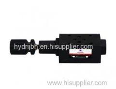 DBD Direct Acting Poppet Rexroth Hydraulic Valves for 2.5, 5, 10, 20, 31.5, 40, 63 Mpa