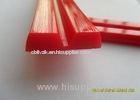 Oil Resistance Industrial Transmission PU Polyurethane Parallel Belt