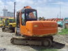 Used Excavator Hitachi ZX70