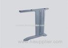 73.cm Office Table Leg Stainless steel Furniture Hardware Fittings